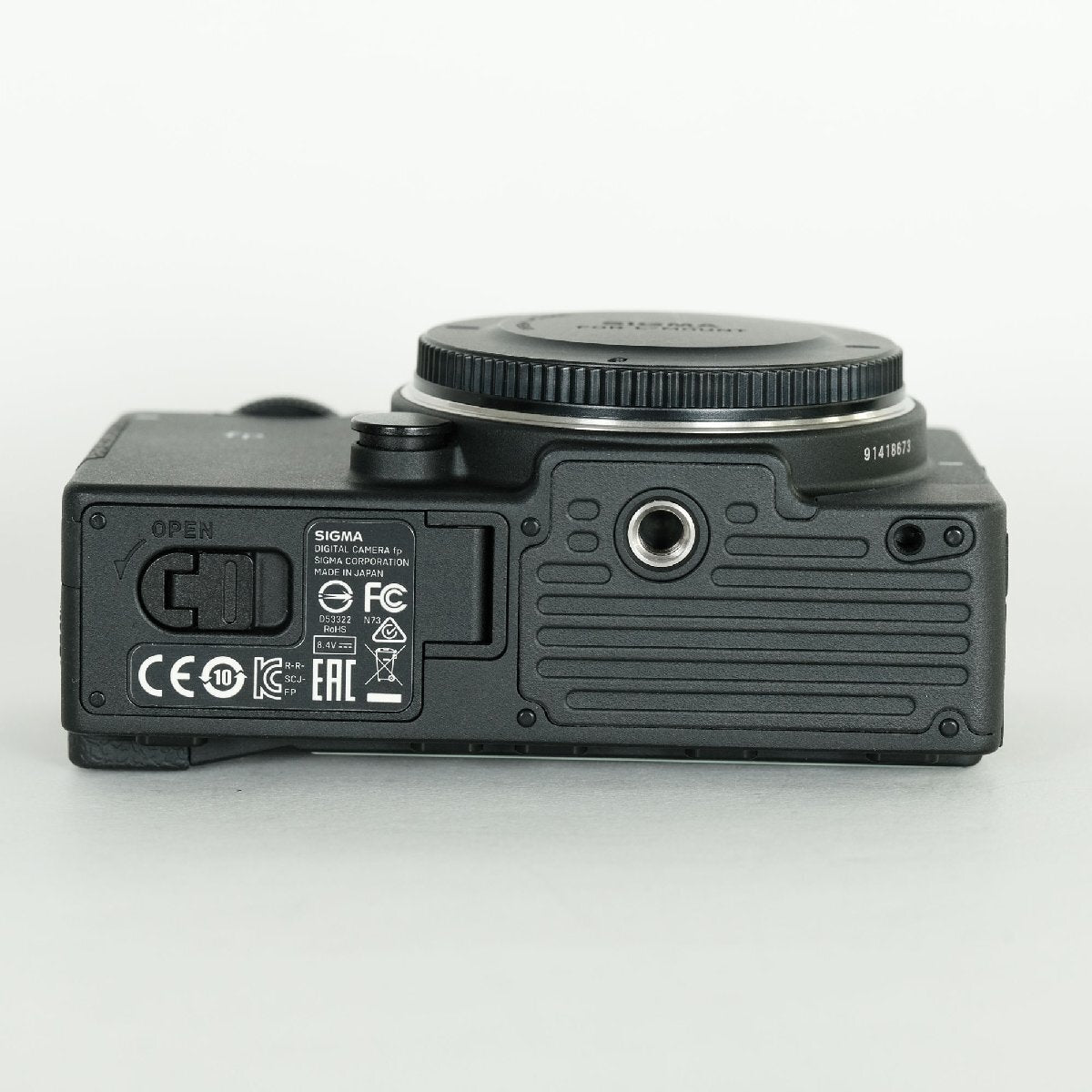 SIGMA fp Body LEICA L Mount [j1205985762]