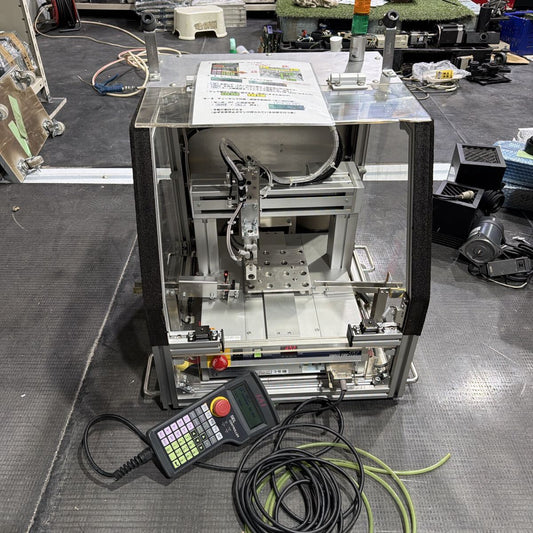IAI TT-A2-I-2020 Tabletop Robot [f1206052494]
