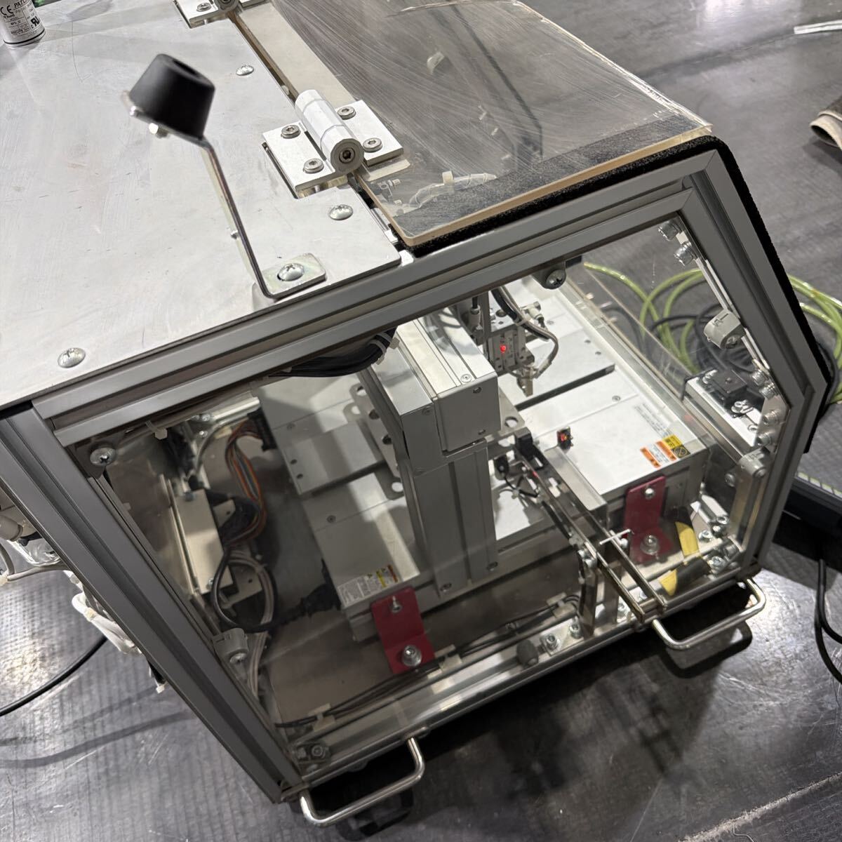 IAI TT-A2-I-2020 Tabletop Robot [f1206052494]