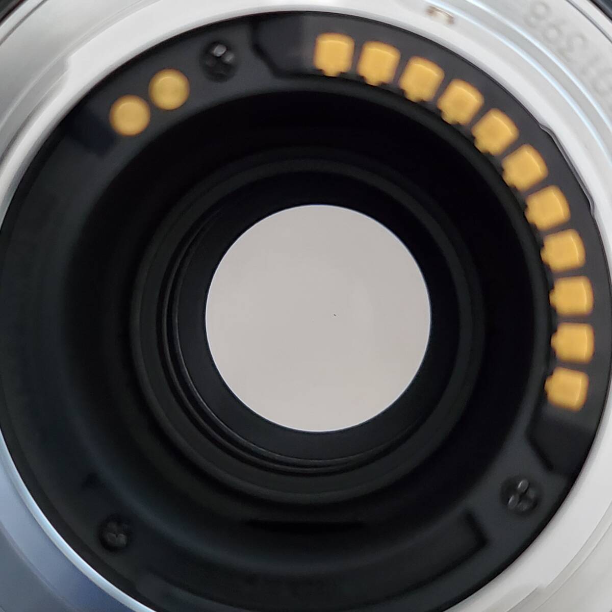 Panasonic LEICA DG VARIO-ELMARIT 1:2.8-4.0/50-200 Lens [n1206105988]