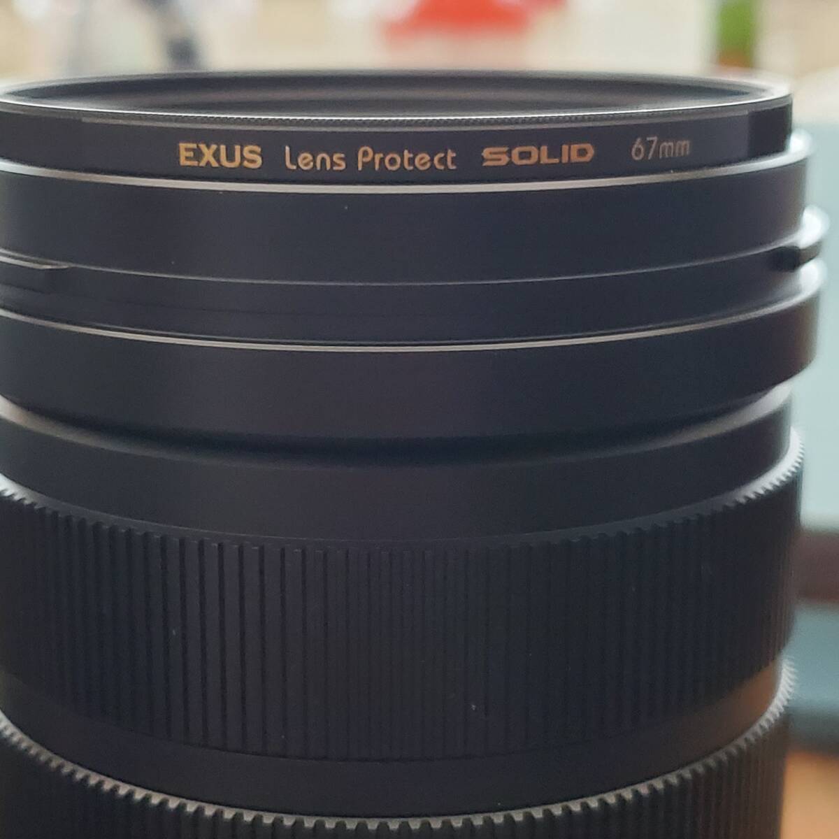 Panasonic LEICA DG NOCTICRON 1:1.2/42.5 Lens [u1206127955]