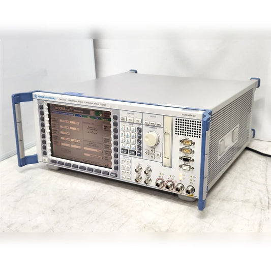 ROHDE&SCHWARZ CMU200 Universal Radio Communication Tester [s1206314541]