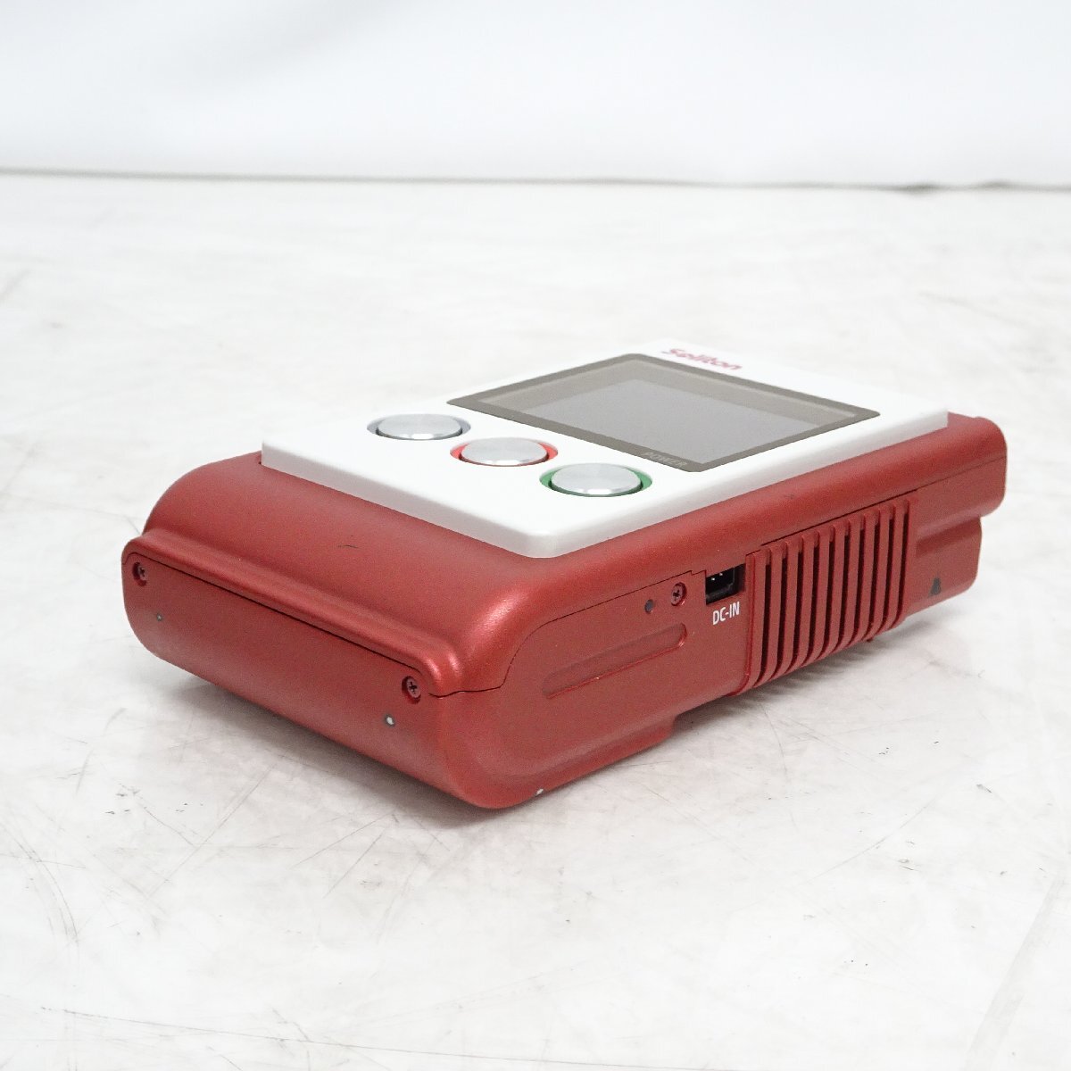 Soliton Smart-telecaster Zao-S Mobile Encoder (as-is) [v1206346001]