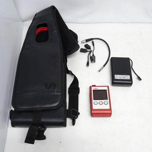 Soliton Smart-telecaster Zao-S Mobile Encoder (as-is) [v1206346001]