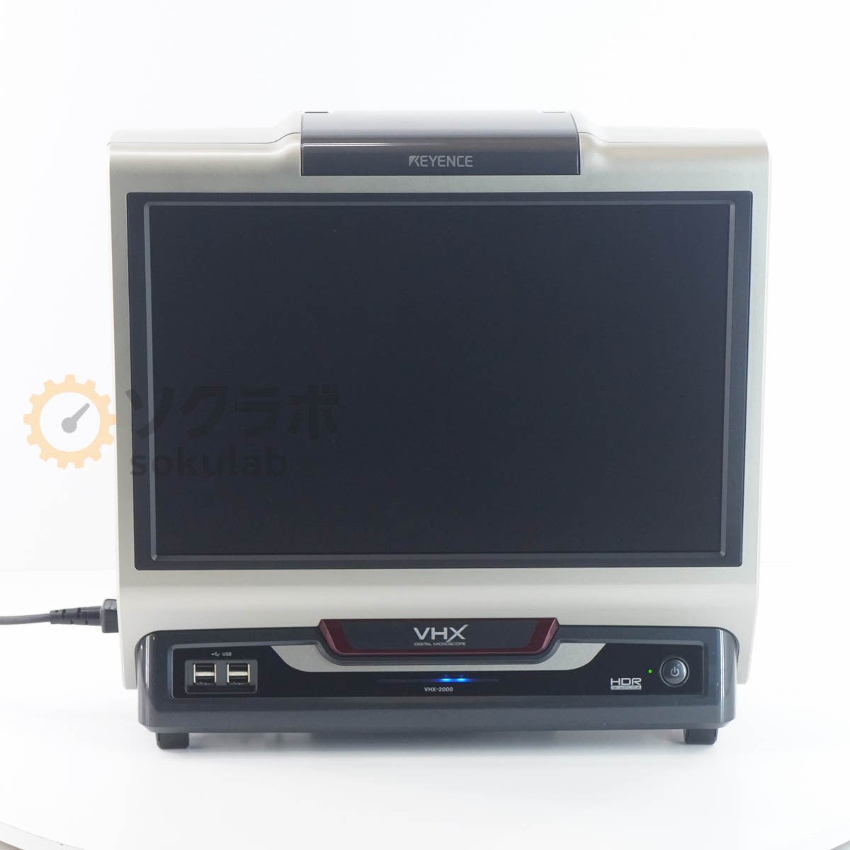 KEYENCE VHX-2000 Digital Microscope [r1206157699]