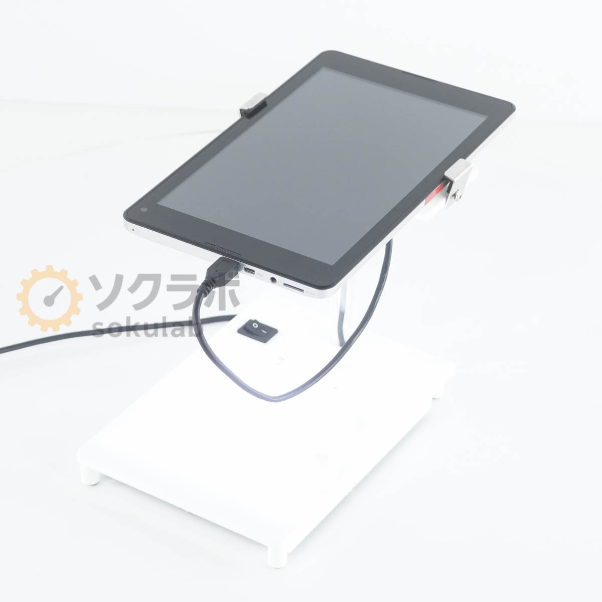 JB Coloscan Plus Seiei Computer SEC TW08A-Z8LT ONKYO Colony Counter [o1206217075]