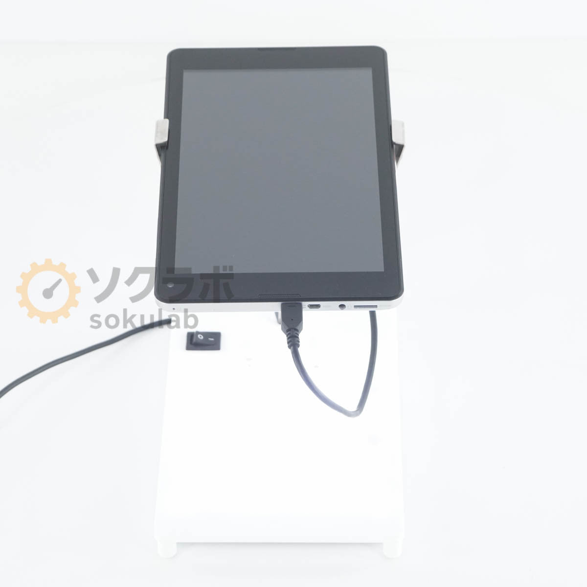 JB Coloscan Plus Seiei Computer SEC TW08A-Z8LT ONKYO Colony Counter [o1206217075]