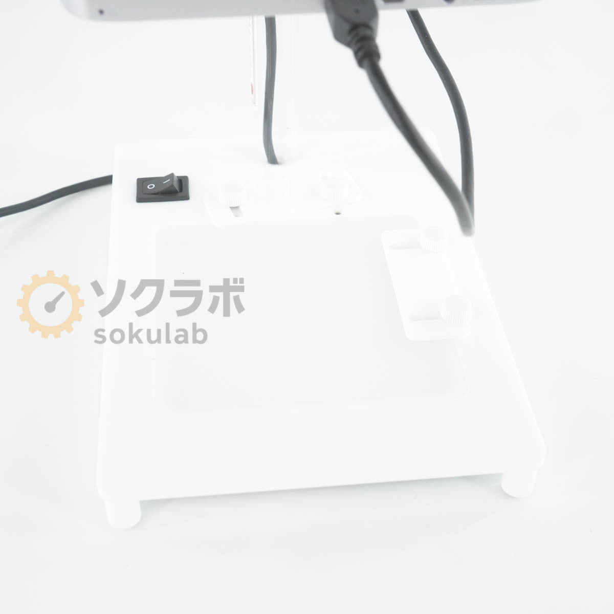 JB Coloscan Plus Seiei Computer SEC TW08A-Z8LT ONKYO Colony Counter [o1206217075]