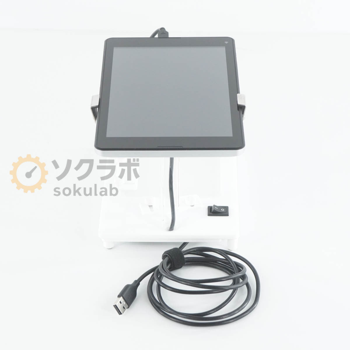JB Coloscan Plus Seiei Computer SEC TW08A-Z8LT ONKYO Colony Counter [o1206217075]