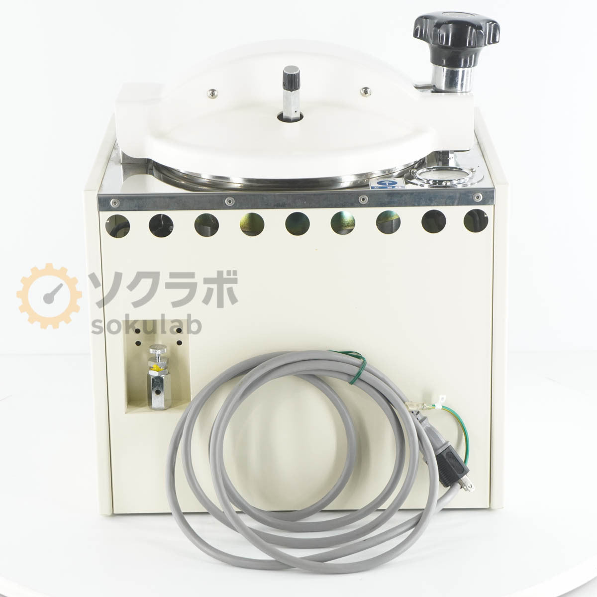 JB KTR-2322 ALP Autoclave Tabletop High Pressure Steam Sterilizer [j1206215950]