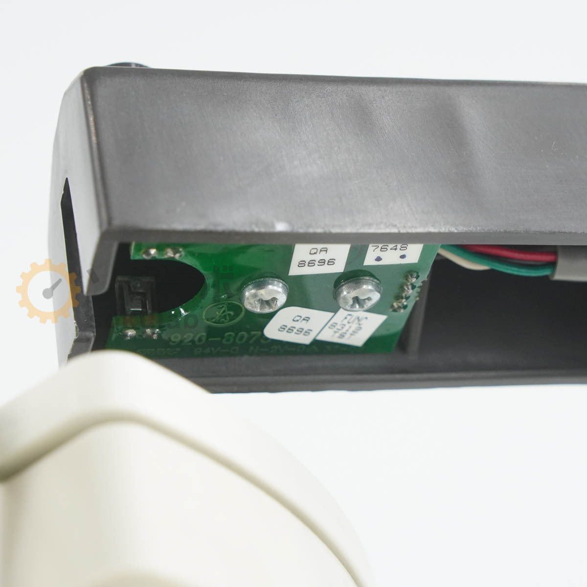 BIO-RAD 2110 FRACTION COLLECTOR Instruction Manual [l1206209610]