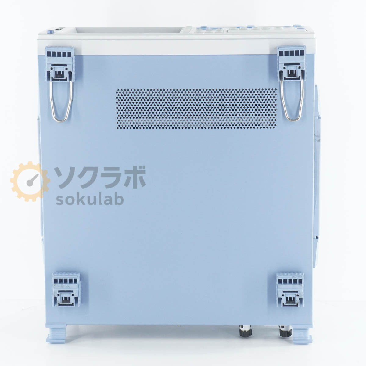 Yokogawa WT3000E WT3002E Power Analyzer [c1206210765]