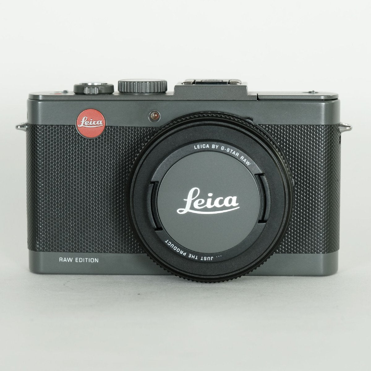 LEICA D-LUX6 G-STAR RAW Edition Compact Digital Camera [q1206446518]