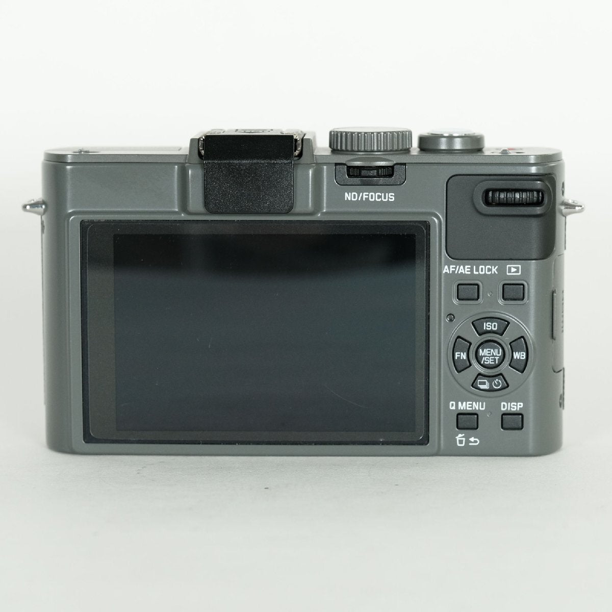 LEICA D-LUX6 G-STAR RAW Edition Compact Digital Camera [q1206446518]