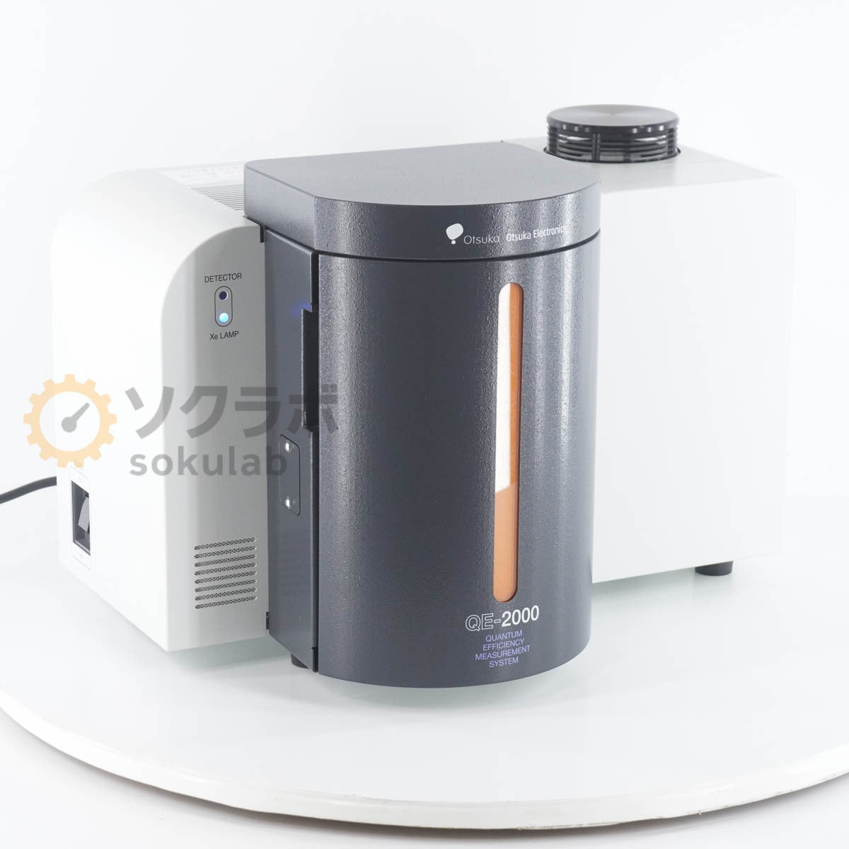 Otsuka Electronics QE-2000A Quantum Efficiency Measurement System [d1206561125]