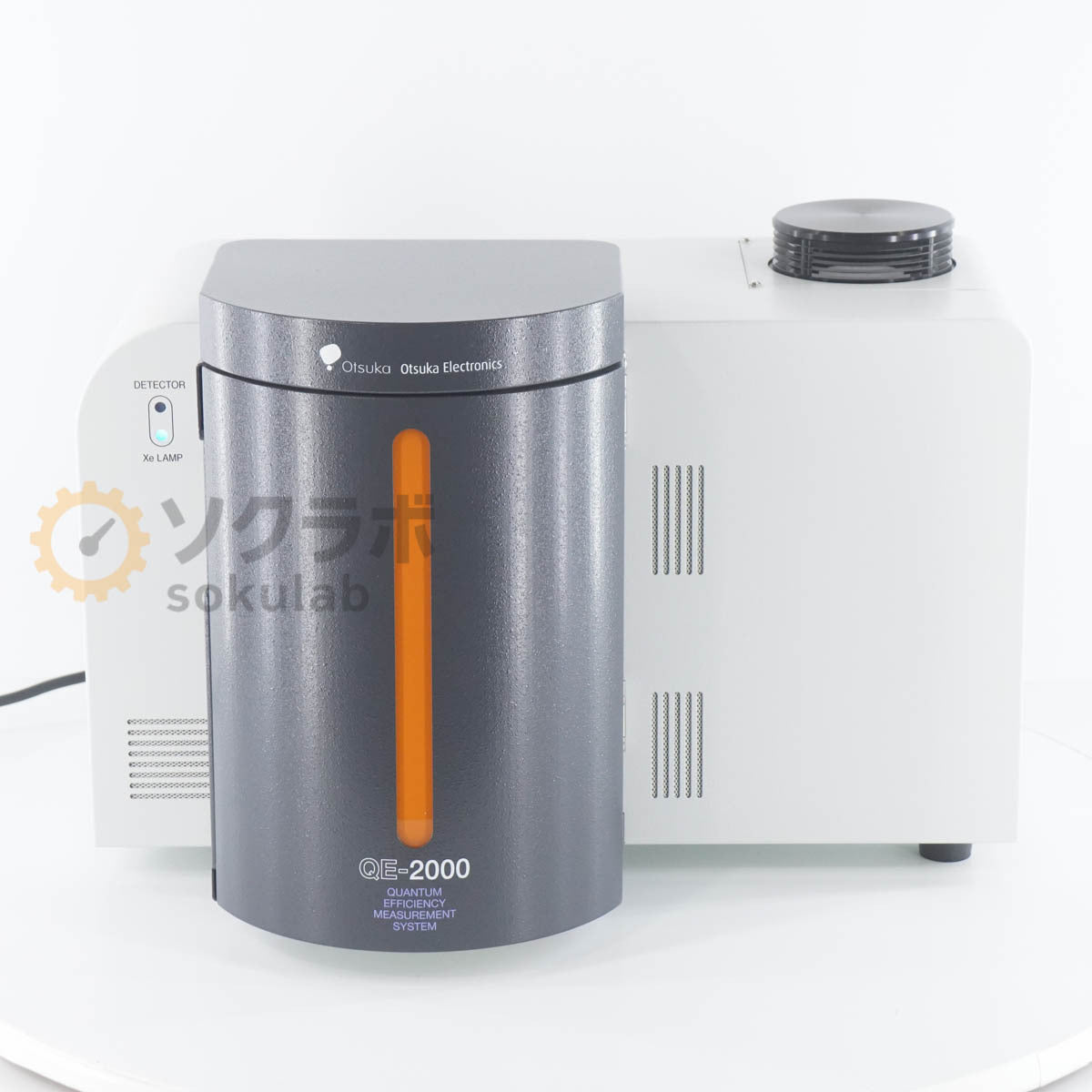 Otsuka Electronics QE-2000A Quantum Efficiency Measurement System [d1206561125]