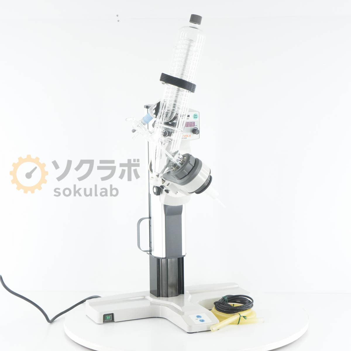 Tokyo Rika Kikai N-1200B Rotary Evaporator Power Cord [1206544653]