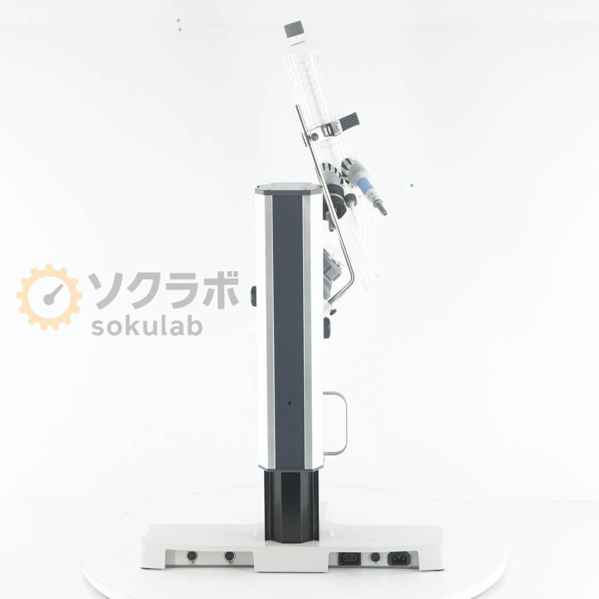 Tokyo Rika Kikai N-1200B Rotary Evaporator Power Cord [1206544653]