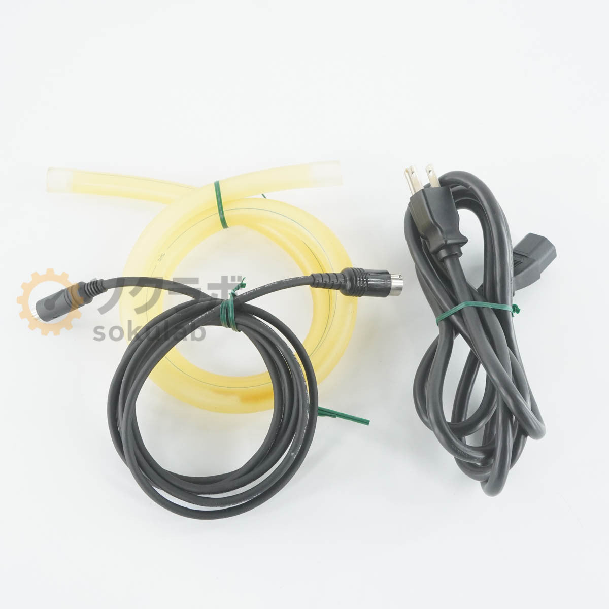 Tokyo Rika Kikai N-1200B Rotary Evaporator Power Cord [1206544653]