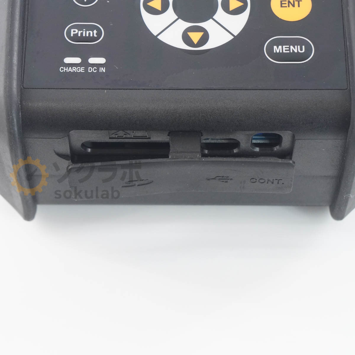 Fuji Electric FSCS10A1-00J Ultrasonic Flow Meter [f1206557907]