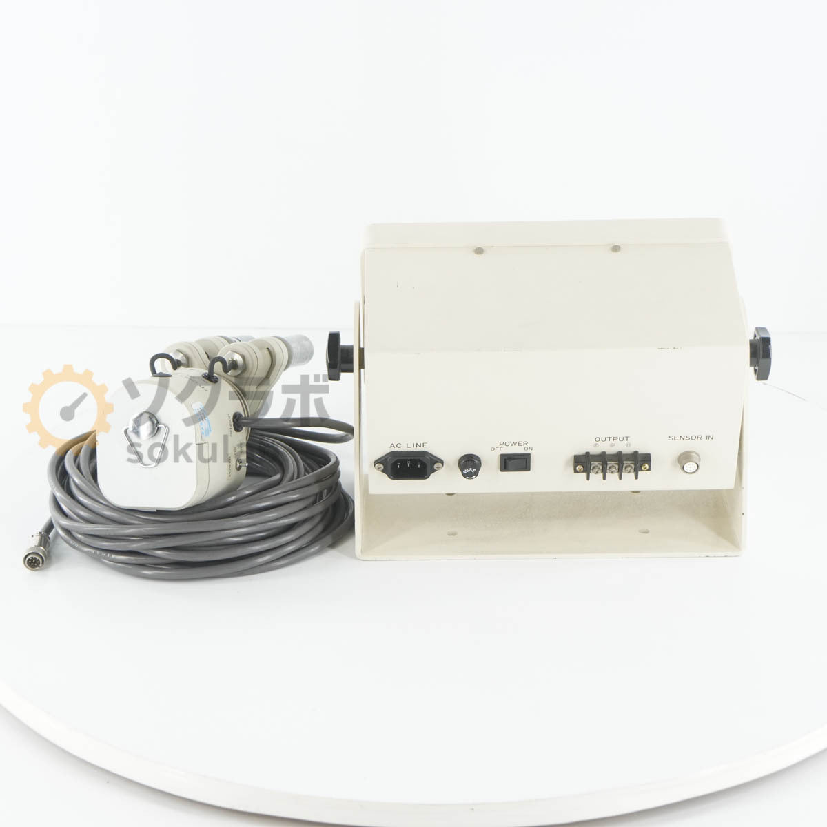 DW SK-5RAD-SP Measuring Instrument Sato Hygro Station [1206535448]