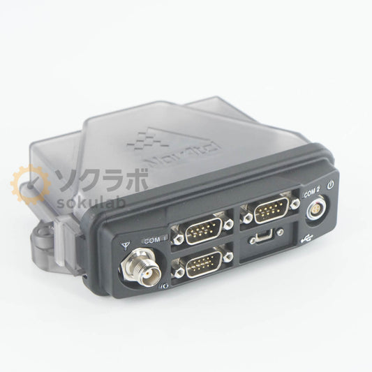 DW FLEX6-D2L-R0G-TTR NovAtel GNSS Receiver [l1206557621]