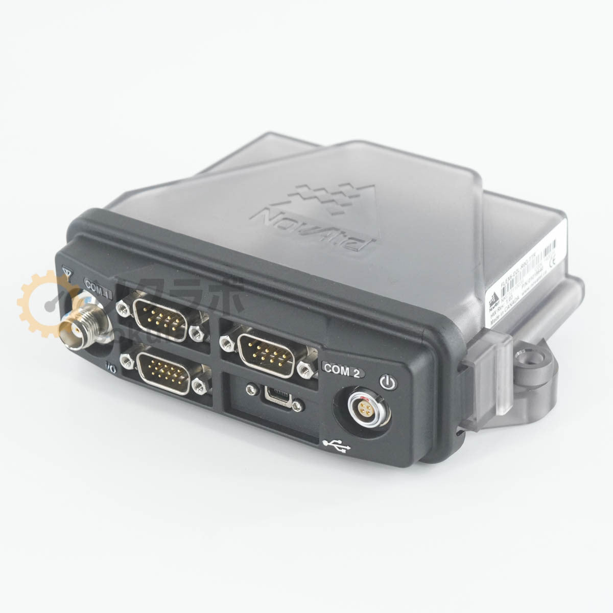 DW FLEX6-D2L-R0G-TTR NovAtel GNSS Receiver [l1206557621]