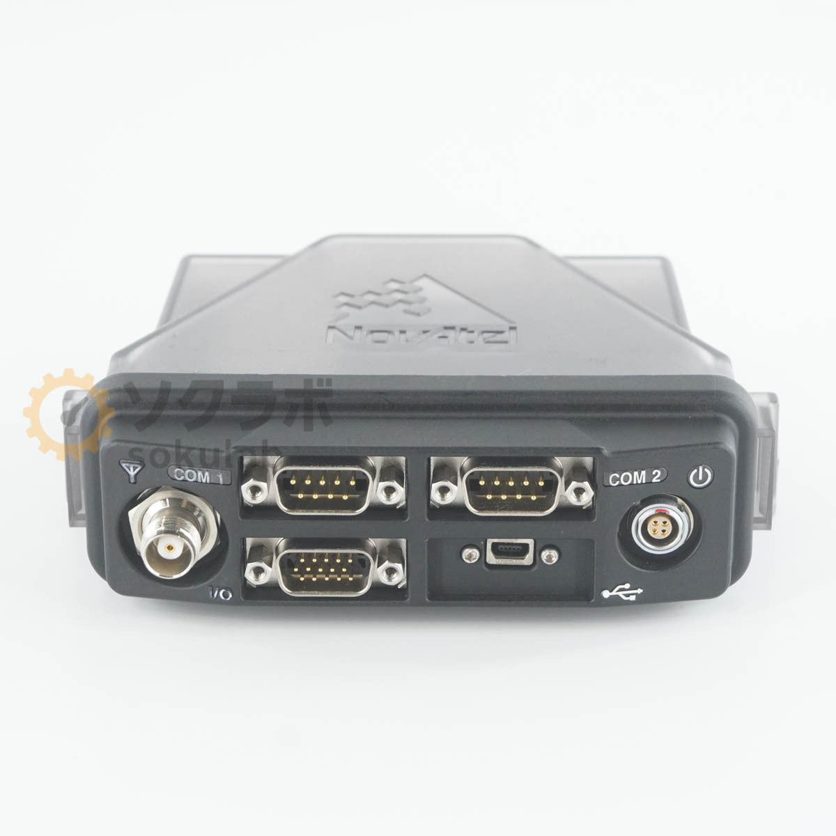 DW FLEX6-D2L-R0G-TTR NovAtel GNSS Receiver [l1206557621]