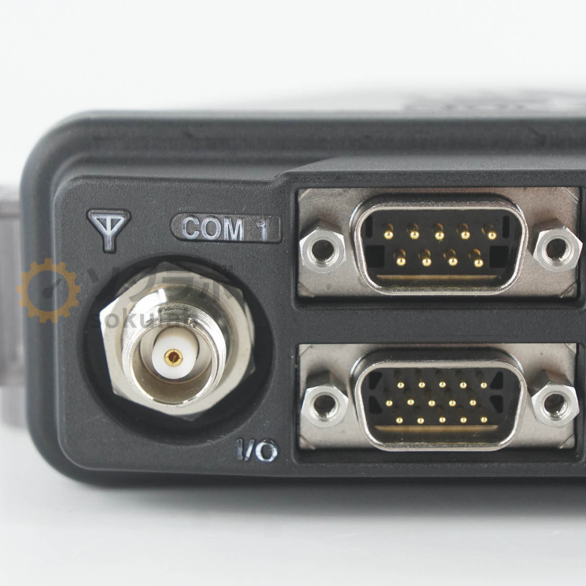 DW FLEX6-D2L-R0G-TTR NovAtel GNSS Receiver [l1206557621]