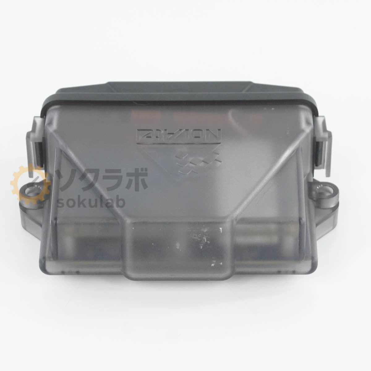 DW FLEX6-D2L-R0G-TTR NovAtel GNSS Receiver [l1206557621]