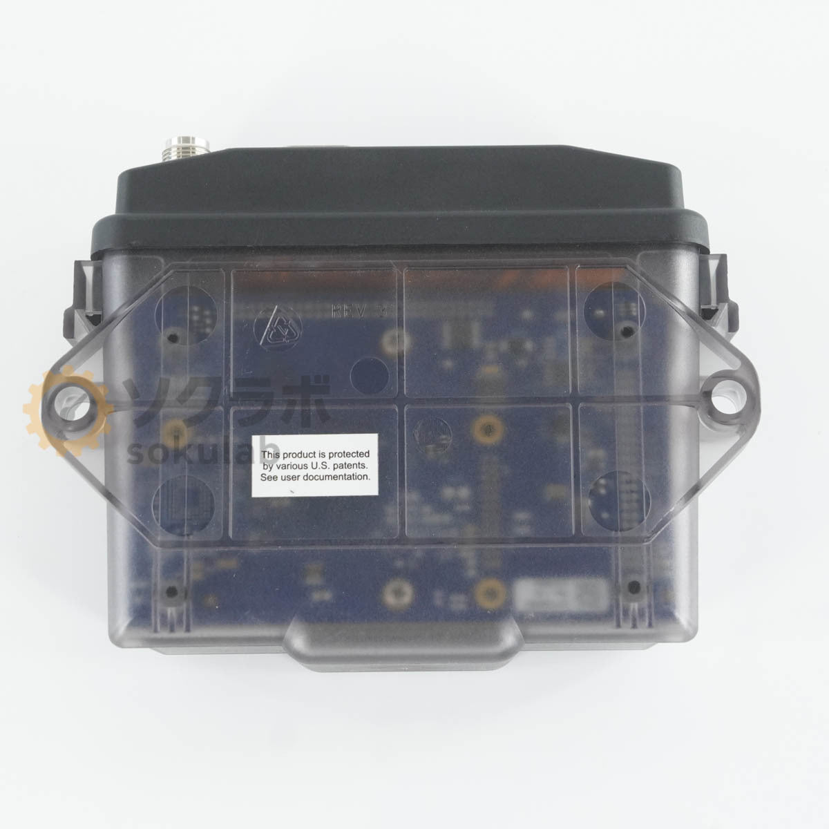 DW FLEX6-D2L-R0G-TTR NovAtel GNSS Receiver [l1206557621]
