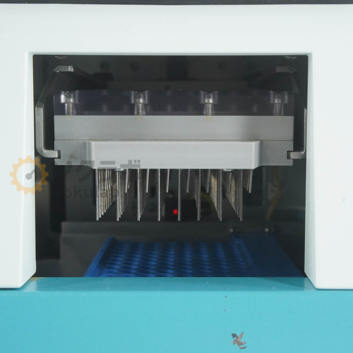 DW AMW-96SX Automatic Plate Washer Microplate Washer 96-Well for ELISA [l1206551783]