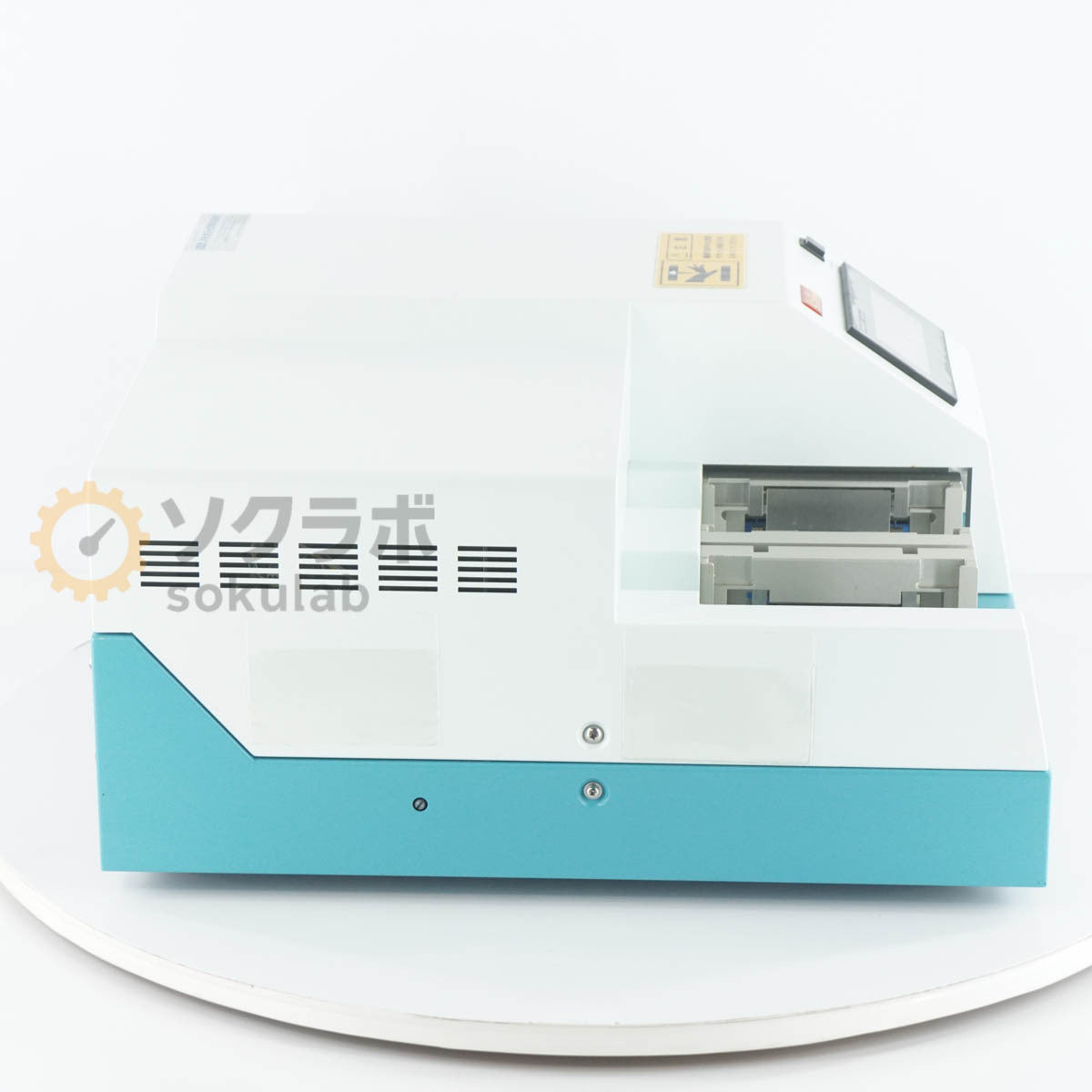 DW AMW-96SX Automatic Plate Washer Microplate Washer 96-Well for ELISA [l1206551783]
