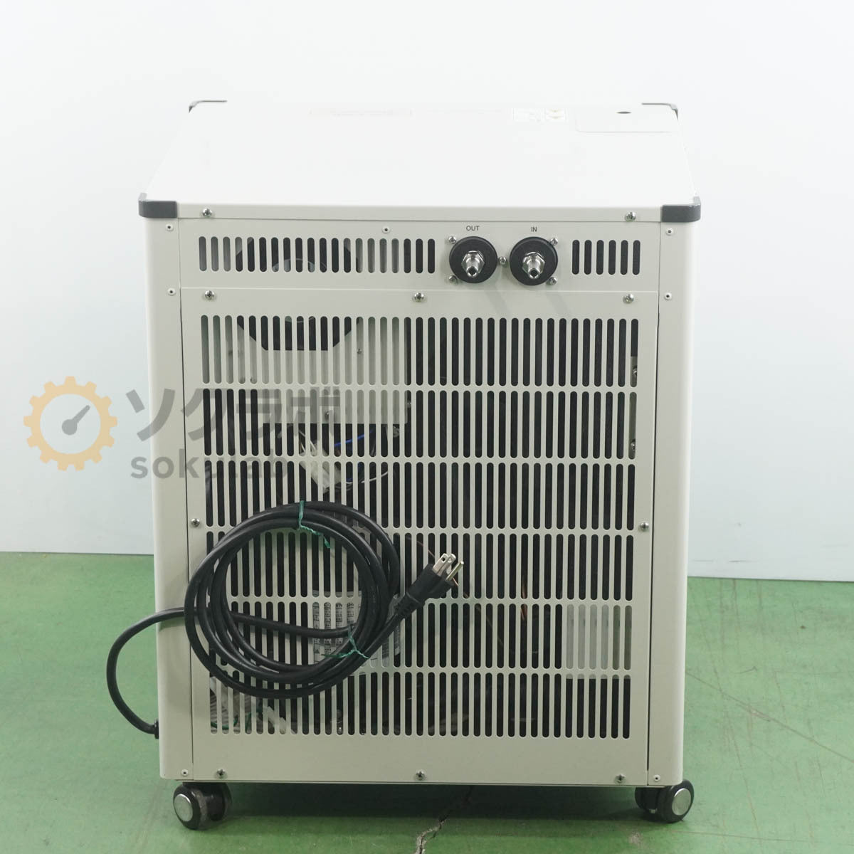 EYELA CAE-1310A Cool Ace Eco Chiller Cooling Water Circulation System [q1206555736]