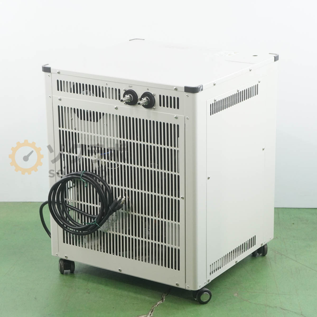 EYELA CAE-1310A Cool Ace Eco Chiller Cooling Water Circulation System [q1206555736]