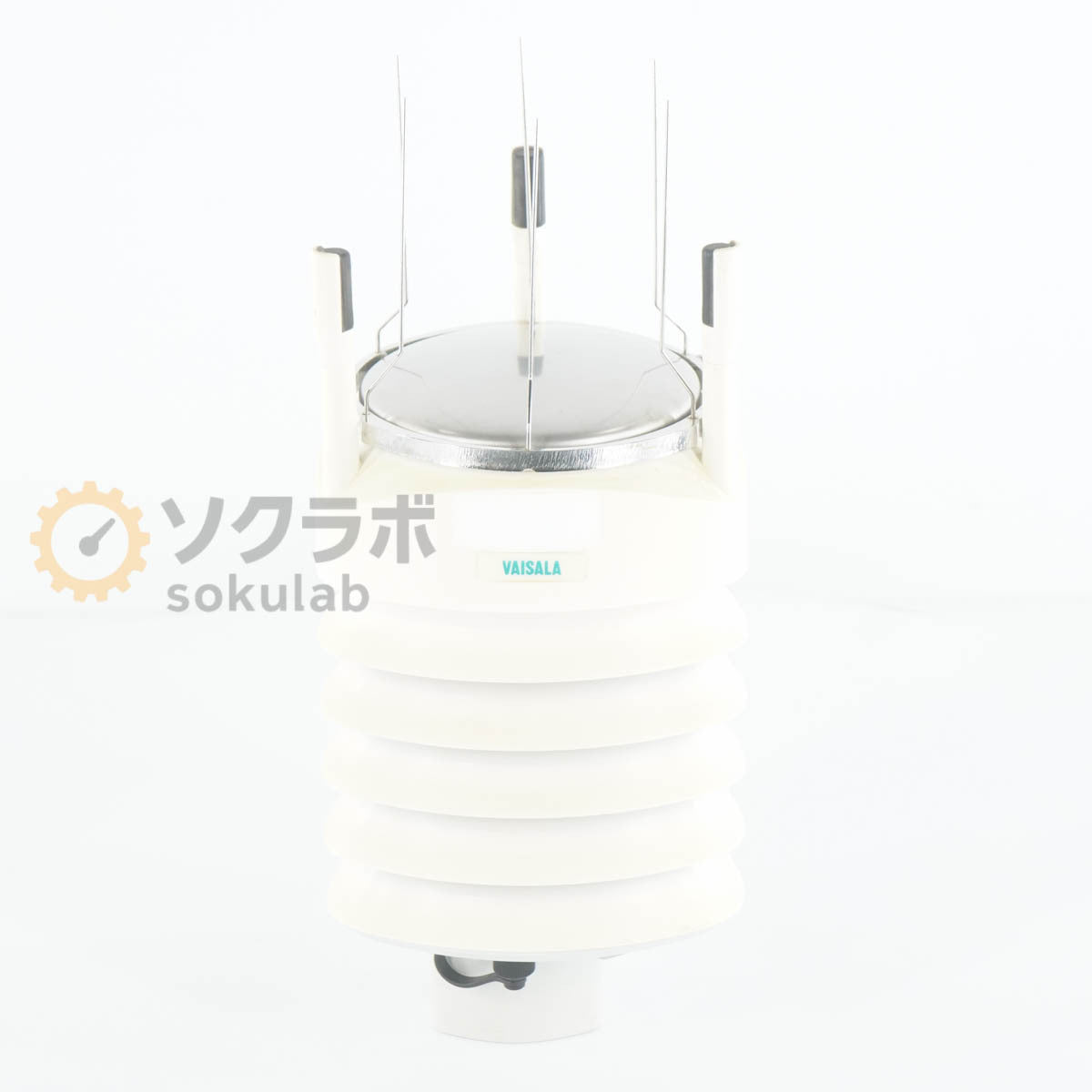 Vaisala WXT536 Weather Transmitter [t1206544735]