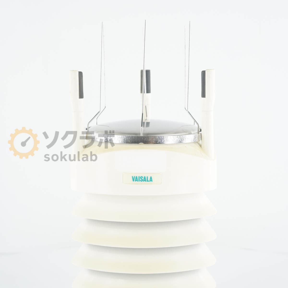 Vaisala WXT536 Weather Transmitter [t1206544735]