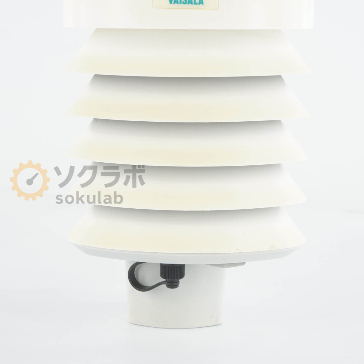 Vaisala WXT536 Weather Transmitter [t1206544735]