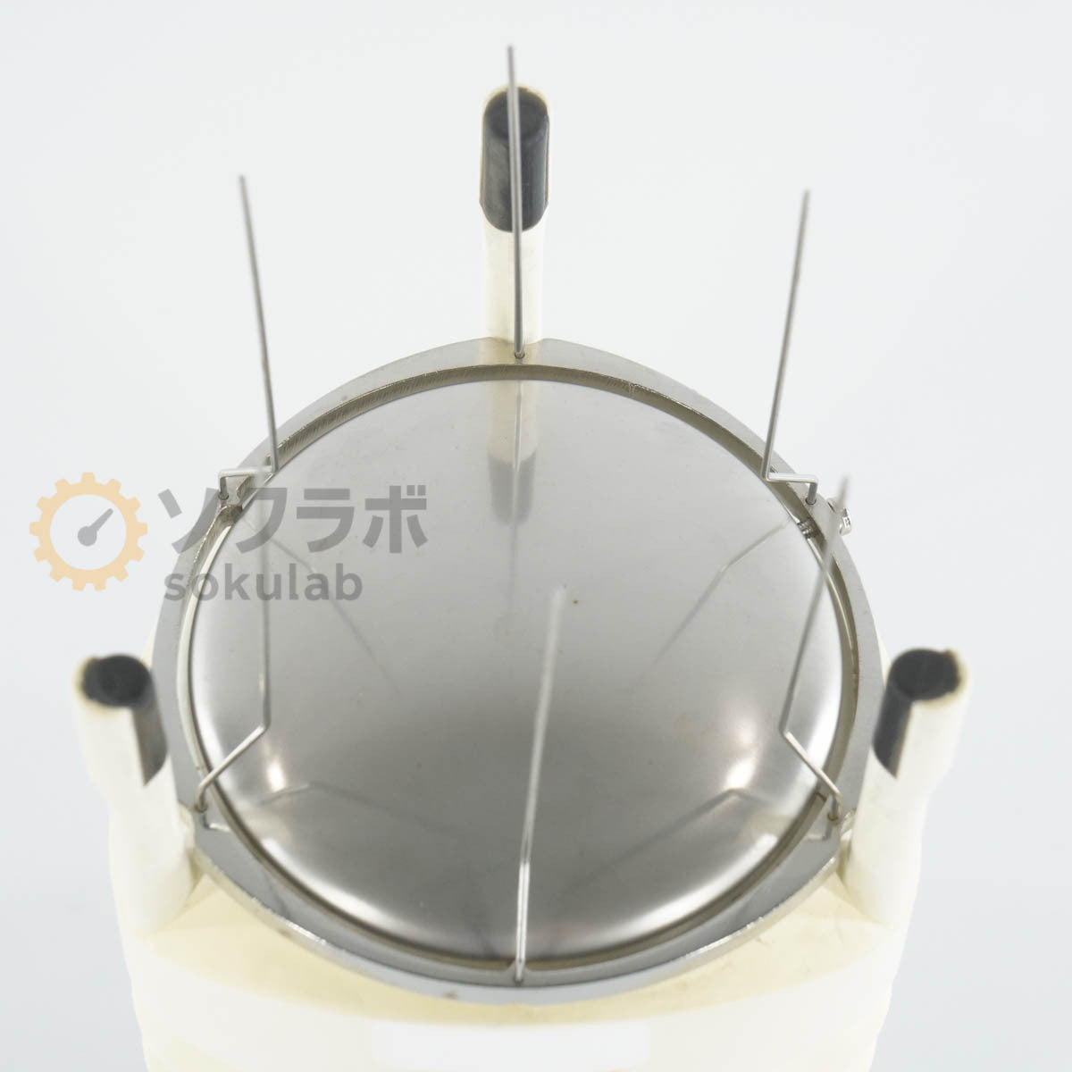 Vaisala WXT536 Weather Transmitter [t1206544735]