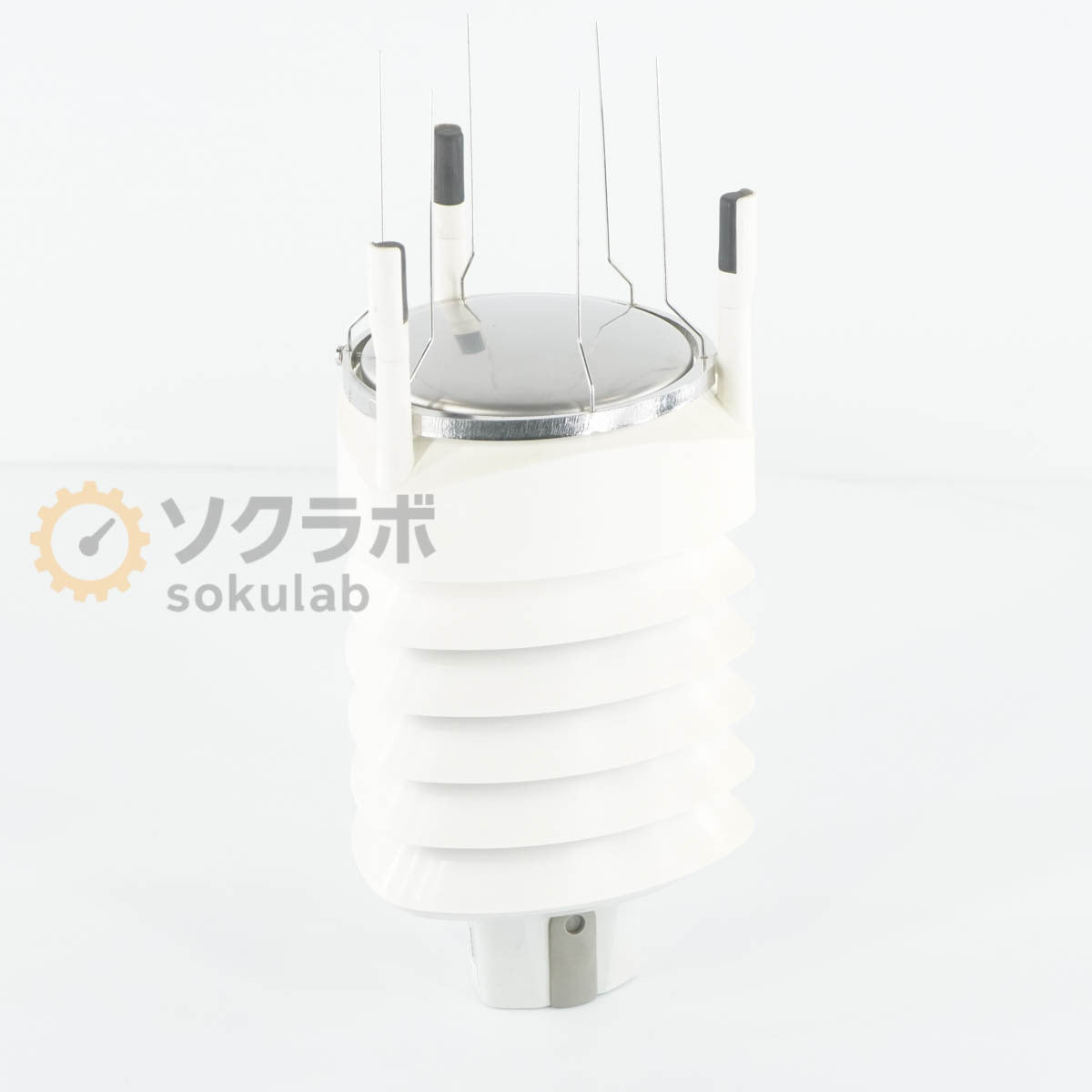 Vaisala WXT536 Weather Transmitter [t1206544735]