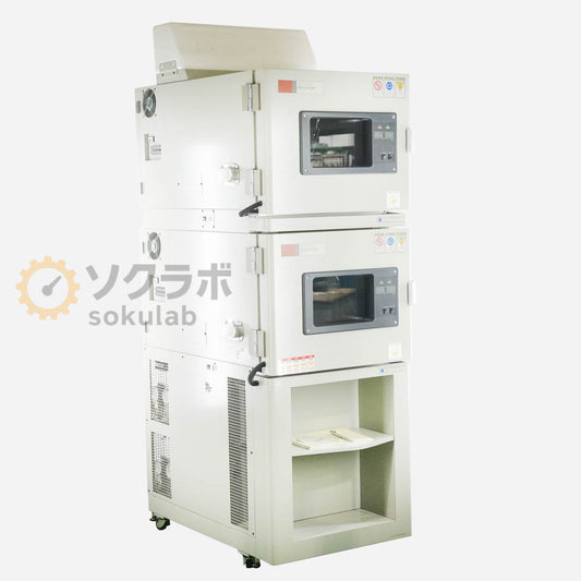 Kusumoto Kasei TH402HA HIFLEX KEYLESS ETAC Chamber [e1206556364]
