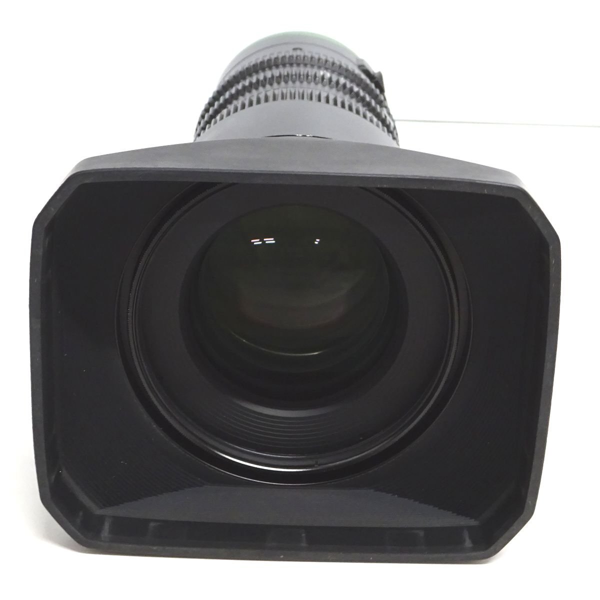Fujinon MK50-135mm T2.9 Cinema Zoom Lens E Mount [1206566980]