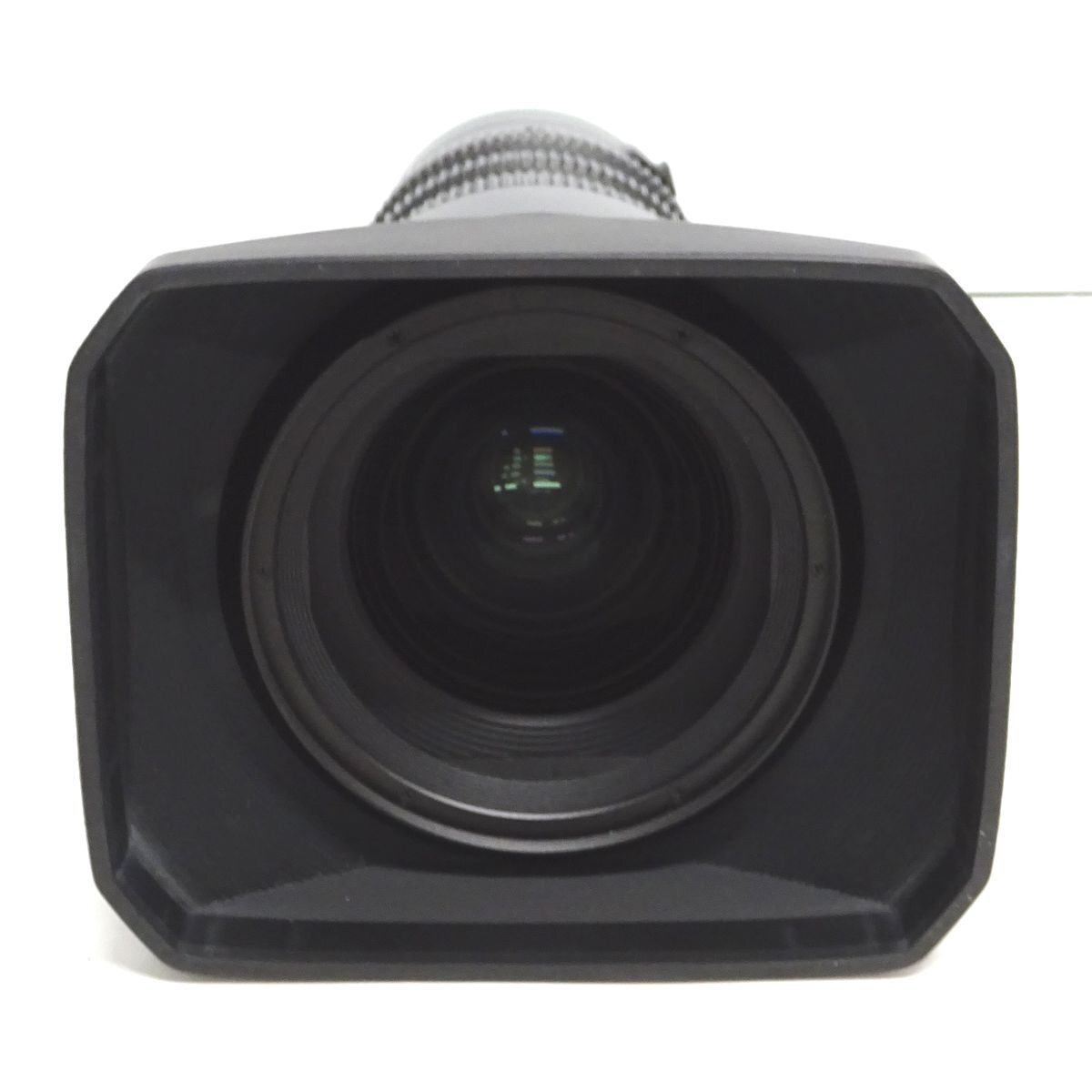 Fujinon MK18-55mm T2.9 Cinema Zoom Lens E Mount [f1206580836]