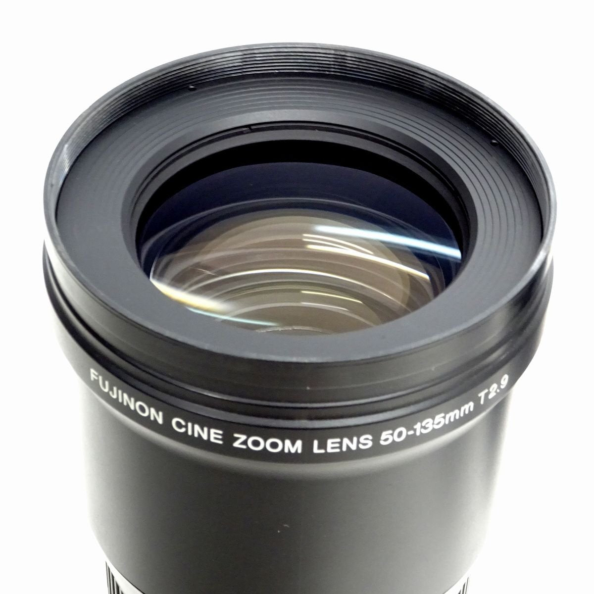 Fujinon MK50-135mm T2.9 Cinema Zoom Lens E Mount [1206566980]
