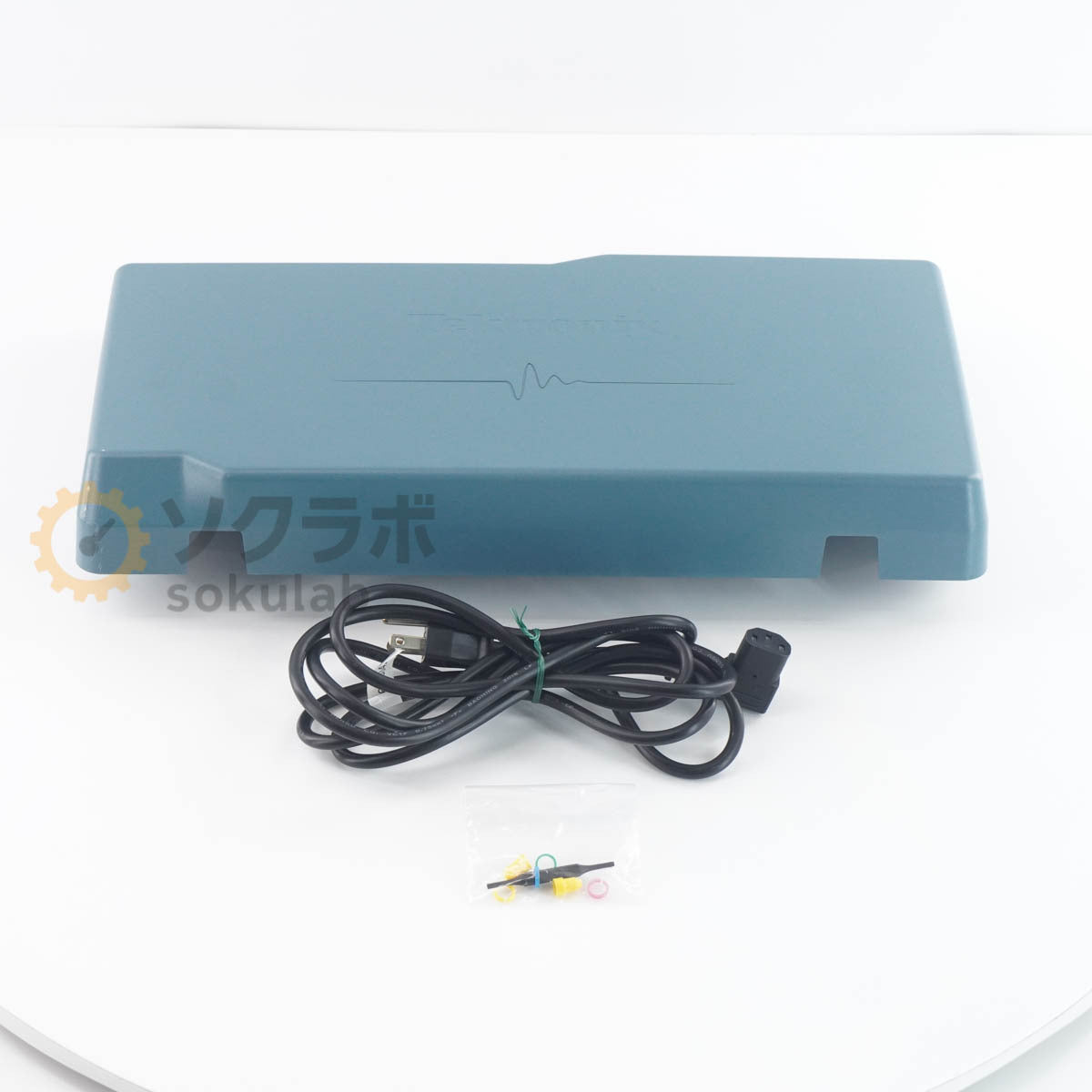 Tektronix DPO5104B Digital Phosphor Oscilloscope [s1206741319]