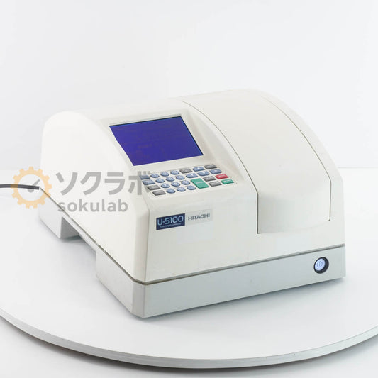 Hitachi U-5100 Spectrophotometer [l1206735928]