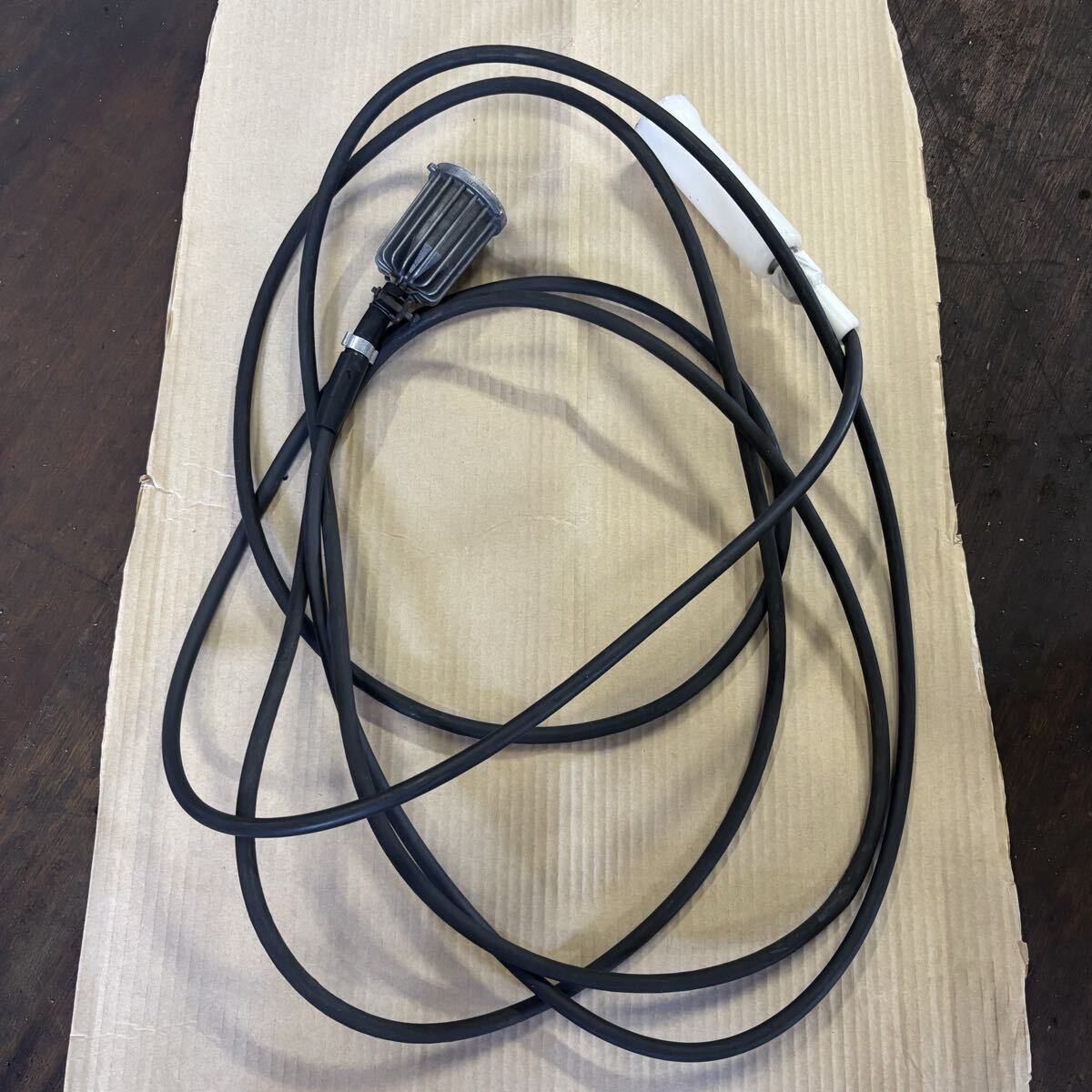 Horiba MEXA-324M Exhaust Gas Analyzer [v1206847372]