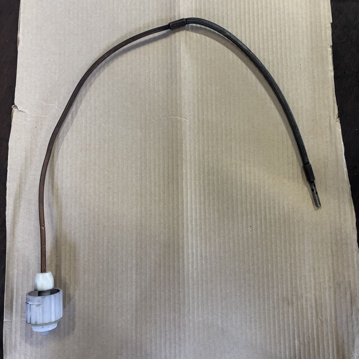 Horiba MEXA-324M Exhaust Gas Analyzer [v1206847372]