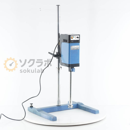 DW ULTRA-TURRAX T50 Homogenizer [u1206879598]