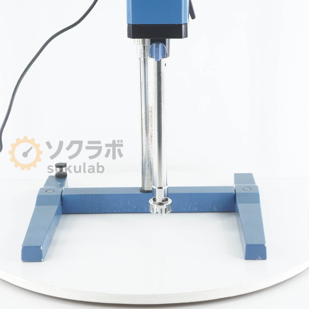 DW ULTRA-TURRAX T50 Homogenizer [u1206879598]